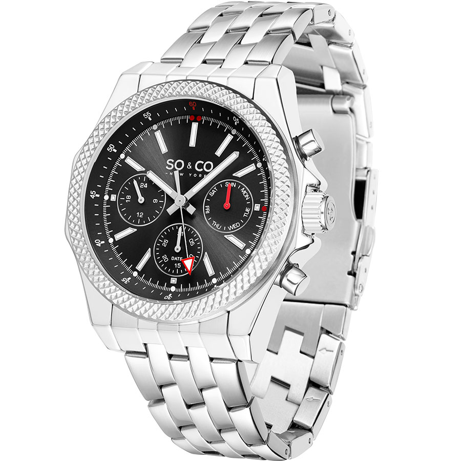 Часы Stuhrling Original Madison 5003.1